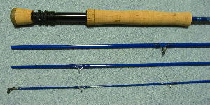 鯉釣りの道具